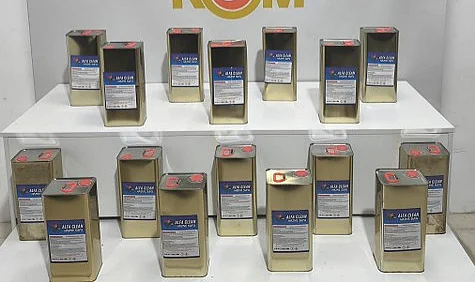 Samsun’da Eş Zamanlı Kaçakçılık Baskınları: 3 Gözaltı
