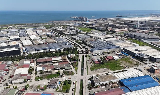 Samsun'da İş Arayanlar İçin 2025 Nasıl Geçti? İŞKUR Rakamları Açıkladı