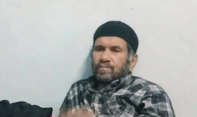 Samsun’da Kayıp Yaşlı Adam Sağ Bulundu