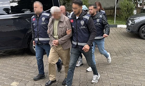 Samsun'da Tefecilere Darbe! O Operasyonda 1 Kişi Tutuklandı!