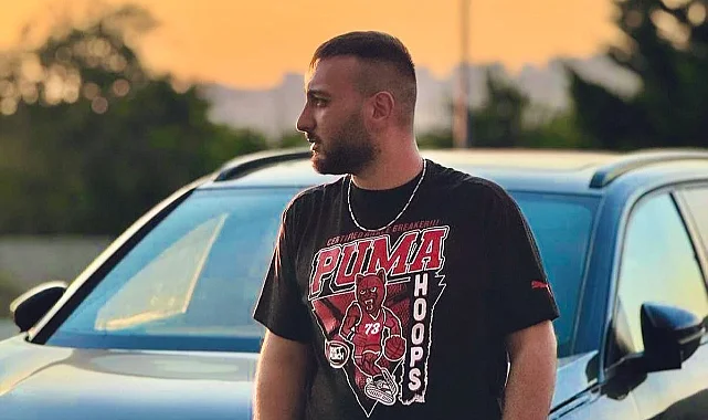 Samsun’da TIR’a Çarpan Otomobilin Sürücüsü Hayatını Kaybetti