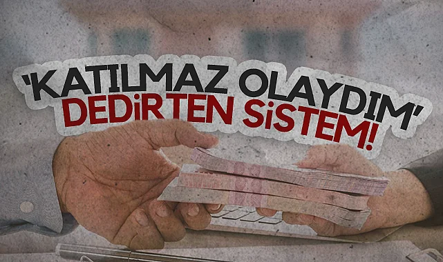 Samsun'da Vatandaş İsyan Etti: Katılmaz Olaydım Dedirten Sistem