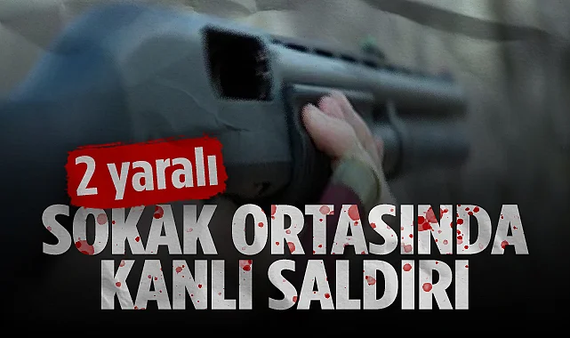 Samsun İlkadım’da Pompalı Tüfekli Saldırı: 2 Kişiyi Yaralayan Zanlılar Adliyeye Sevk Edildi