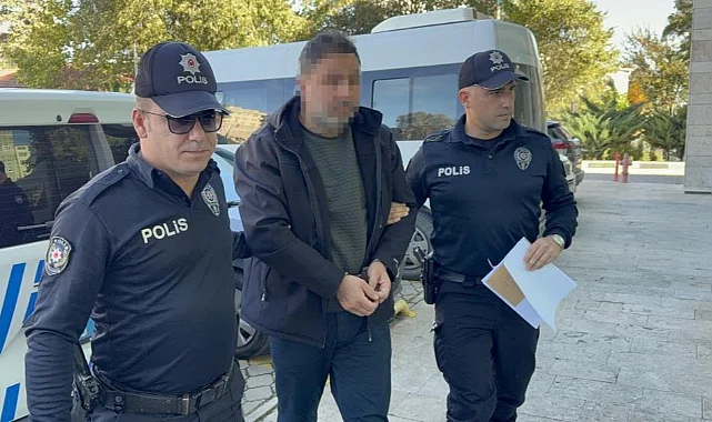 OMÜ Öğrencisinin Ölümüne Yol Açan Ambulans Sürücüsü Adliyede