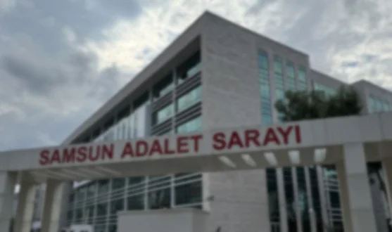 Samsun Sulh Hukuk Mahkemesinden Duyurudur