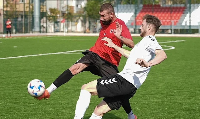 Samsun Süper Amatör Lig'de Dev Sezon Açılışı: İşte 1. Hafta Fikstürü