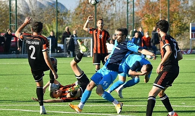 Samsun Süper Amatör Lig’de Pazar Heyecanı Başlıyor: İşte 12 Takımın İlk Hafta Fikstürü