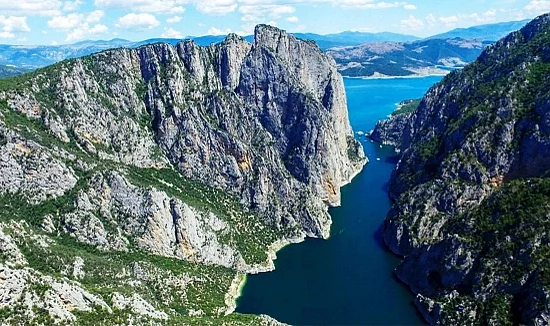 Samsun Tabiat Parklarına Rekor İlgi: İlk 9 Ayda 151 Binden Fazla Ziyaretçi Ağırlandı