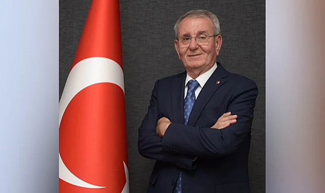 Samsun TSO Başkanı Salih Zeki Murzioğlu: Yeni Hedeflerimizin Arkasındaki Güçtür