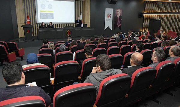 Samsun TSO’dan Bölgesel İK Dönüşümü Hamlesi: Bu Proje Tüm Bölgemize Katkı Sunacak