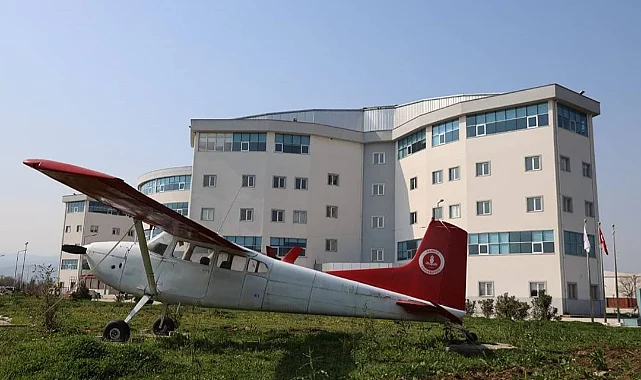 Samsun, Türkiye'nin Yeni Havacılık Vizyonunun Parçası Oldu: Bakan Uraloğlu Açıkladı