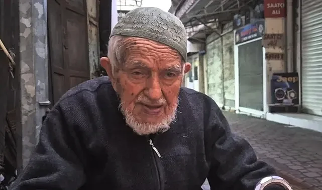Samsun’un Asırlık Esnafından Gençlere Öğüt: Paranızı Dumana Değil, Fakire Verin