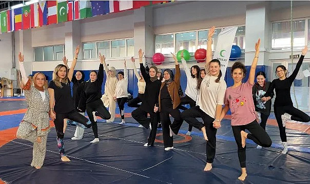Samsun Üniversitesinde Dünya Ruh Sağlığı Günü Etkinliği Düzenlendi