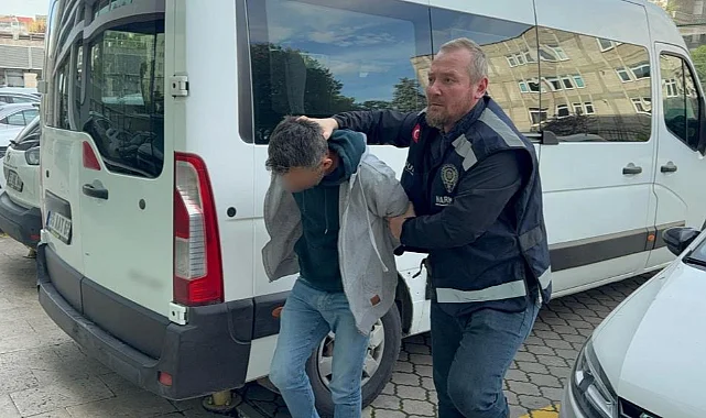 Samsun'da Ev Baskınında Bonzai ve Metamfetamin Ele Geçirildi: İki Gözaltı