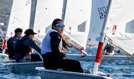 Samsun Yelken’in 6 Sporcusu Zorlu Koşullara Rağmen Dereceye Girdi