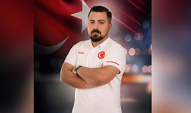 Samsunlu Antrenöre Milli Görev