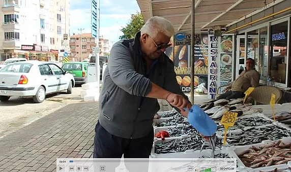 Samsunlu Emekli İmam 30 Kilo Vererek Herkesi Şaşırttı