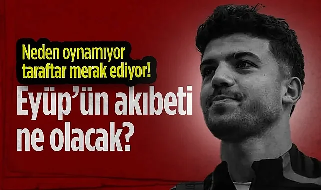 Samsunspor'da Eyüp Aydın Belirsizliği: Galatasaray'dan Geldi, Henüz Süre Alamadı