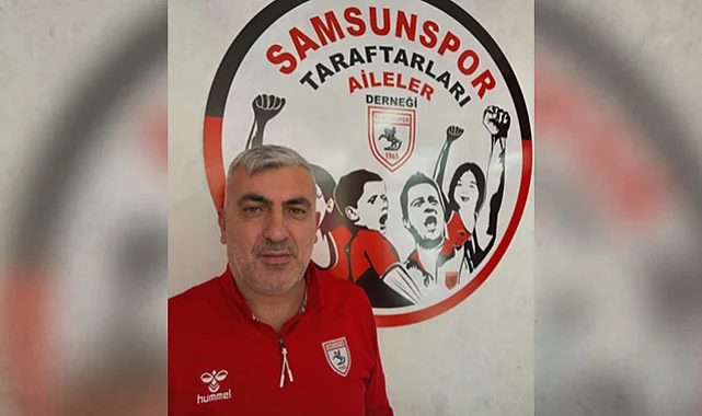Samsunspor Taraftarları Aileler Derneği’nde Şenkal Güven Tazeledi