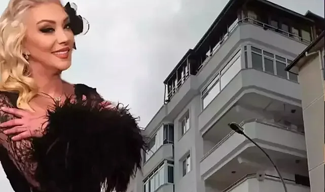 Sanatçı Güllü'nün Ölümünde Adli Tıp Raporu Tamamlandı