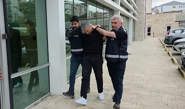 Sanayi Cinayetinde Yeni Gelişme: Tokaç Samsun’a Getirildi