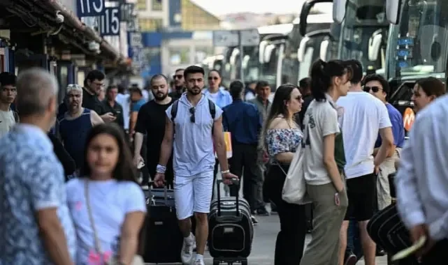 Şehirlerarası Ulaşımda Yeni Dönem Başlıyor