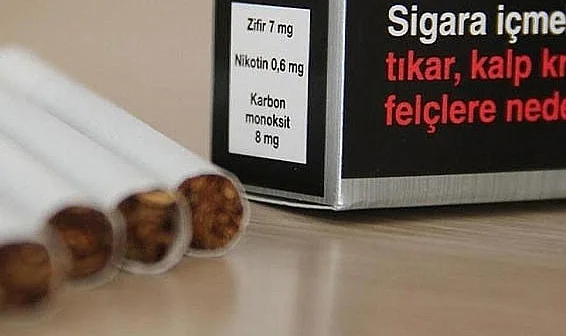 Sigara Fiyatlarına Yeni Zam: Tüm Markalarda Etkili Oldu