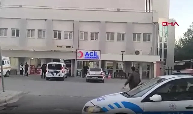 Tartışma Kanlı Bitti: Bir Kişi Annesi ve Akrabalarını Kurşuna Dizdi