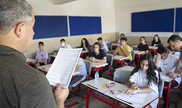 Sınav Sistemi Sil Baştan Değişiyor Açık Uçlu Sorular İçin Yapay Zeka Hamlesi