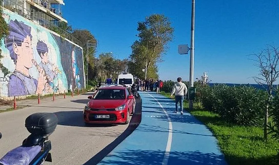 Sinop’ta Boğulma Vakası: Sağlık Ekiplerinin Tüm Çabasına Rağmen Kurtarılamadı