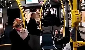 Skandal Olay: Şehit Babasına Dilenci Diye Hakaret Edip Darbetmeye Kalktı