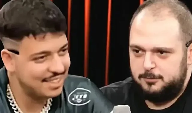 Soğuk Savaş YouTube Programına Ceza Kararı: Sanıklar Serbest