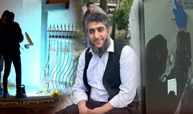 Son Dakika! Arnavutköy’de Dehşet: İranlı Muhalif Din Adamına Silahlı Saldırı