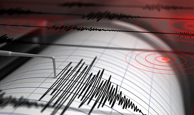Son Dakika! Balıkesir 6.1 İle Sallandı! İstanbul, İzmir, Bursa Panik Yaşadı