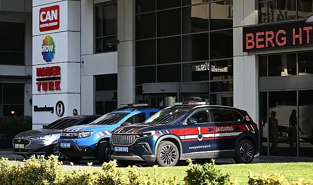 Son Dakika: Can Holding Soruşturmasında İkinci Dalga! 26 Kişi Gözaltında