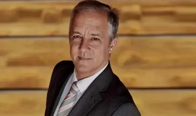 Son Dakika: Divan Otelleri Genel Müdürü Murat Tomruk İfadeye Çağrıldı