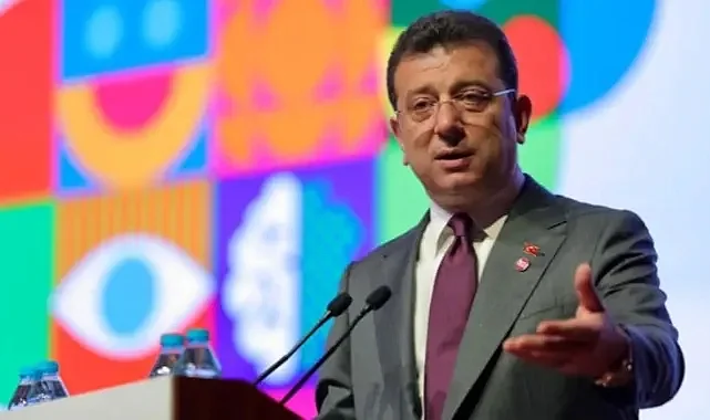 Son Dakika: Ekrem İmamoğlu’nun Savcılara Hakaret Davası Düştü