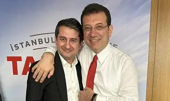 Son Dakika: Ekrem İmamoğlu'nun Danışmanı İbrahim Özkan Serbest Bırakıldı
