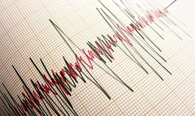 Karadeniz’de Korkutan Sarsıntı: 3.7 Büyüklüğündeki Deprem