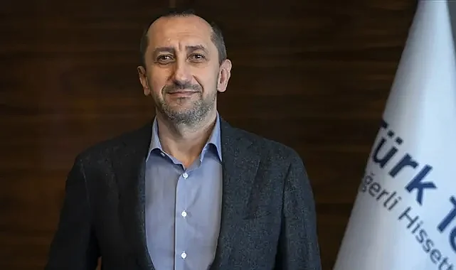 Son Dakika: Siber Güvenlik Başkanlığı’na Ümit Önal Atandı