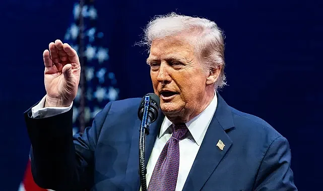 Son Dakika: Trump’tan Hamas’a Tehdit: Gerekeni Yapmazsa...