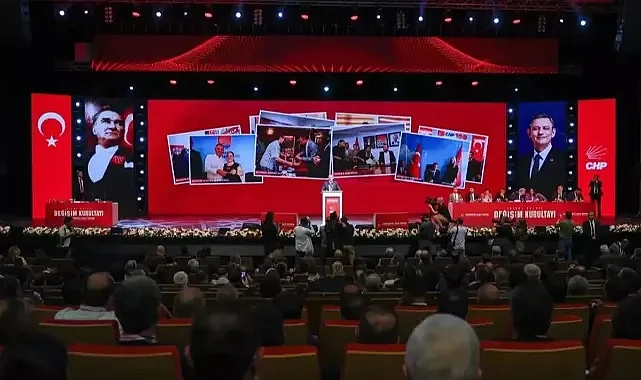 Son Dakika! YSK'dan CHP Kongresi Kararı: Mahkemenin Talebi Reddedildi!