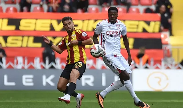 Son Olarak Samsunspor'a Yenilmişti! Kayserispor Krizde