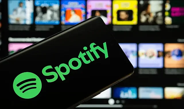 Spotify’dan Yeni Hamle: Her Sanatçıya Yapay Zeka İçin Söz Hakkı