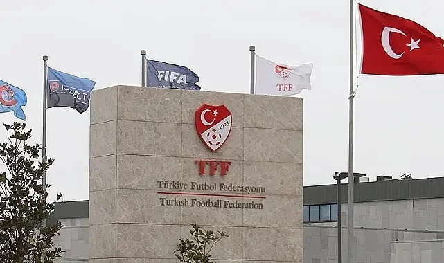 Süper Lig'den 6 Kulüp PFDK'ye Sevk Edildi