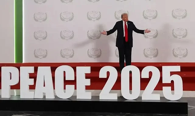 Tarihi Zirve! Trump'tan Erdoğan'a Olay Sözler