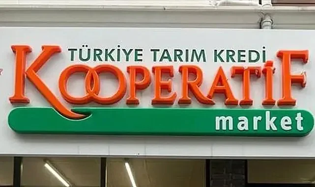 Tarım Kredi Market 14-20 Ekim 2025 Kataloğu: İndirimli Ürünler