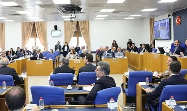 TBMM’de Dikkat Çeken Çıkış: MHP’li Kalaycı, AK Parti’nin Vergi Teklifine Karşı Çıktı