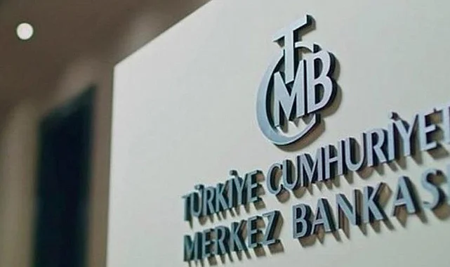 TCMB Faiz Kararını Açıkladı! Politika Faizi Yüzde 39,5'e İndirildi