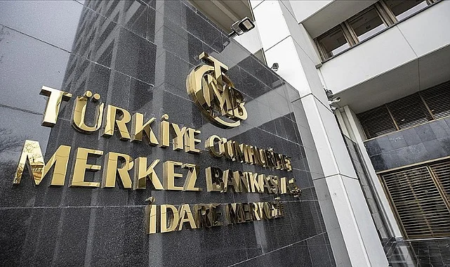 TCMB ve BAE Merkez Bankası Arasında 3 Büyük Anlaşma İmzalandı